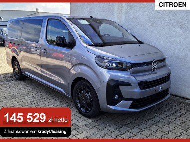 Citroen XL Plus EAT8 XL Plus EAT8 2.0 180KM-1