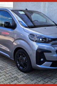 Citroen XL Plus EAT8 XL Plus EAT8 2.0 180KM-2