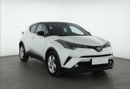 Toyota C-HR , Salon Polska, Serwis ASO, VAT 23%, Klimatronic, Tempomat,