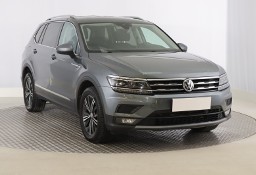 Volkswagen Tiguan II Tiguan Allspace , Serwis ASO, 190 KM, Automat, 7 miejsc, Navi, Klima