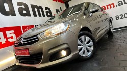 Citroen C4 II