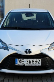 Toyota Yaris III Rej.2021 LPG-Landi Renzo SalonPL FV23% 1WŁ ASO Gwarancja-2