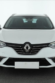 Renault Megane IV Salon Polska, Serwis ASO, Automat, Skóra, Navi, Klimatronic,-2