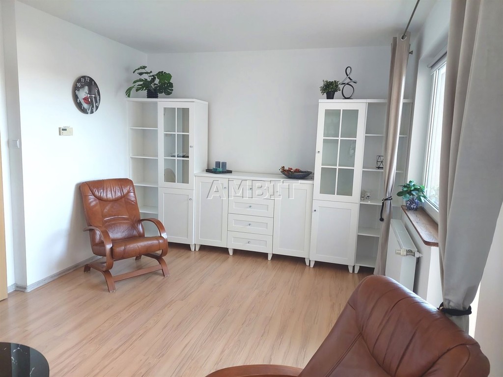 2 pokoje w pełnym rozkładzie - Widok 2