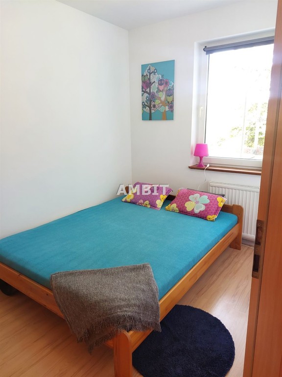 2 pokoje w pełnym rozkładzie - Więcej