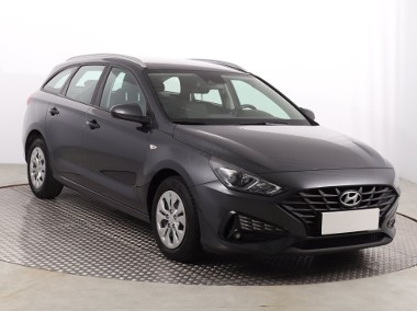 Hyundai i30 II , Salon Polska, 1. Właściciel, Serwis ASO, Automat, VAT 23%,-1