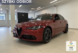 Alfa Romeo Giulia Intensa Q4 Czujnik deszczu + System Kontroli trakcji ESP + System S