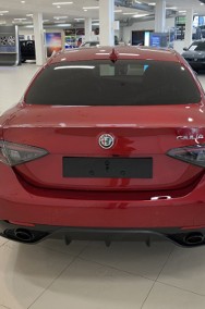 Alfa Romeo Giulia Intensa Q4 Czujnik deszczu + System Kontroli trakcji ESP + System S-2