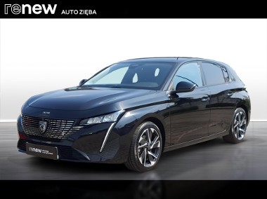 Peugeot 308 II 1.2 PureTech Allure Pack S&S EAT8-1