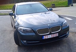 BMW SERIA 5 VI (F07/F10/F11) Pierwszy właściciel