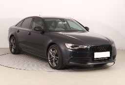 Audi A6 IV (C7) , Salon Polska, Automat, Skóra, Navi, Xenon, Bi-Xenon,