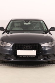 Audi A6 IV (C7) , Salon Polska, Automat, Skóra, Navi, Xenon, Bi-Xenon,-2