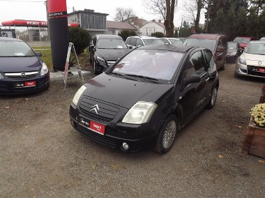 Citroen C2-1