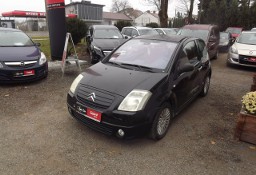 Citroen C2