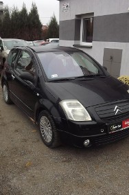 Citroen C2-2