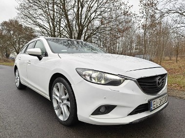 Mazda 6 III-1