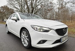 Mazda 6 III