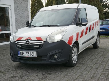 Opel Combo Salon Polska-1