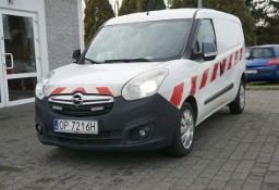 Opel Combo Salon Polska