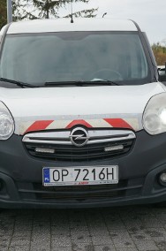 Opel Combo Salon Polska-2