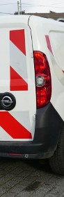 Opel Combo Salon Polska-4