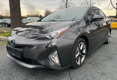 TOYOTA PRIUS 1.8 i VVT EXLUSIVE HYBRID