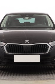 Skoda Octavia IV , Salon Polska, 1. Właściciel, VAT 23%, Tempomat, Parktronic-2