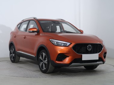 MG ZS ZS SUV , 1. Właściciel, Serwis ASO, VAT 23%, Navi, Klima, Tempomat,-1