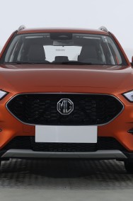 MG ZS ZS SUV , 1. Właściciel, Serwis ASO, VAT 23%, Navi, Klima, Tempomat,-2