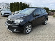 Opel Mokka 1,6 diesel 136KM automat