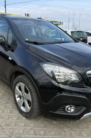 Opel Mokka 1,6 diesel 136KM automat-2