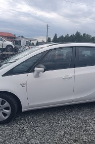 Opel Zafira C 1.4 Turbo Innovation 140 KM Klimatyzacja PDC, 7 foteli-2