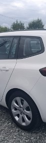 Opel Zafira C 1.4 Turbo Innovation 140 KM Klimatyzacja PDC, 7 foteli-3