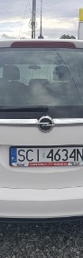 Opel Zafira C 1.4 Turbo Innovation 140 KM Klimatyzacja PDC, 7 foteli-4
