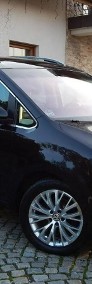 Volkswagen Sharan II 170 KM / DSG / Highline Bluemotion /dach panorama / VAT 23%-4