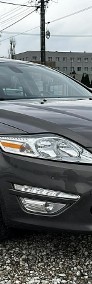 Ford Mondeo VII LIFT LED Navi Gwarancja-3