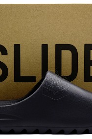 Adidas YEEZY SLIDE Onyx / HQ6448-2