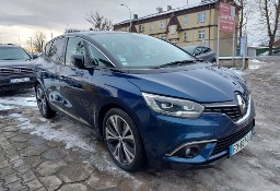 Renault Scenic IV 1197 130 KM Kamera Nawigacja