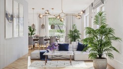 Nowy dom Warszawa Zawady