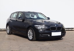BMW SERIA 1 II (F20/F21) BMW SERIA 1 , Salon Polska, Serwis ASO, Automat, Klima, Parktronic