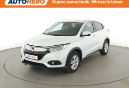 Honda HR-V II full LED navi klima auto kamera i czujniki parkowania grzane fotele