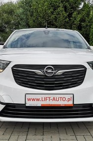 Opel Combo IV Combo Life 1.5CDTI 102KM # LIFE # Klima # Tempomat # Czujniki # Long-2