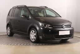 Volkswagen Touran II , Klima, Tempomat, Parktronic