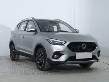 MG ZS ZS SUV , 1. Właściciel, Serwis ASO, Automat, VAT 23%, Skóra, Navi,-1