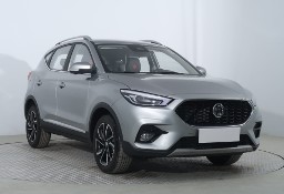 MG ZS ZS SUV , 1. Właściciel, Serwis ASO, Automat, VAT 23%, Skóra, Navi,