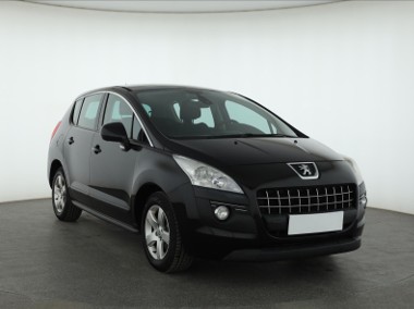 Peugeot 3008 , Navi, Klimatronic, Tempomat, Parktronic,ALU-1