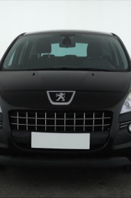 Peugeot 3008 , Navi, Klimatronic, Tempomat, Parktronic,ALU-2
