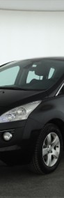 Peugeot 3008 , Navi, Klimatronic, Tempomat, Parktronic,ALU-3