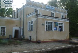 Lokal Mikołajki Pomorskie, ul. Dworcowa 27