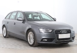 Audi A4 IV (B8) , 187 KM, Automat, Navi, Xenon, Bi-Xenon, Klimatronic,